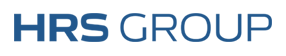 Logo HRS Group